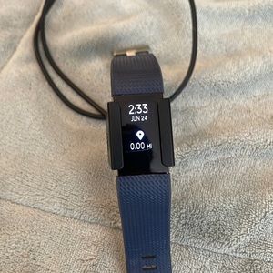 Fitbit Charge 2 plus bands